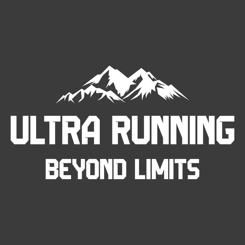Ultra Running - Beyond Limits