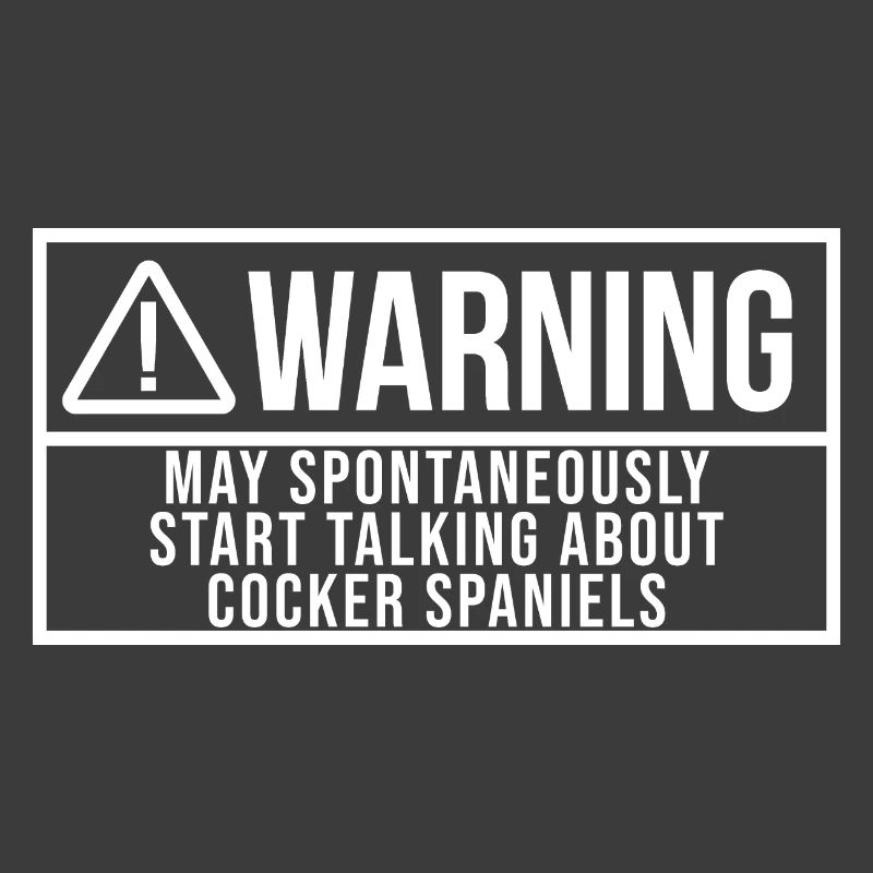 Cocker Spaniel Cocker Spaniel
