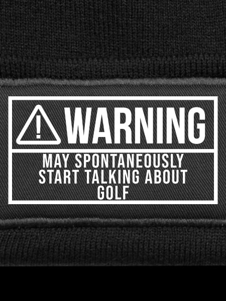 Golf Golf Golf