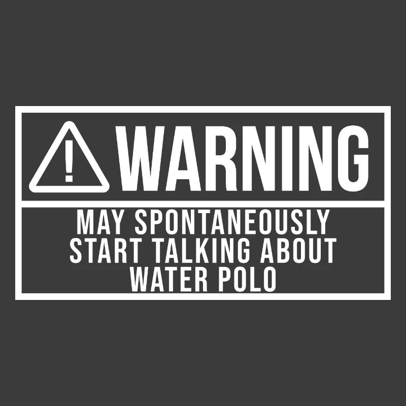 waterpolo