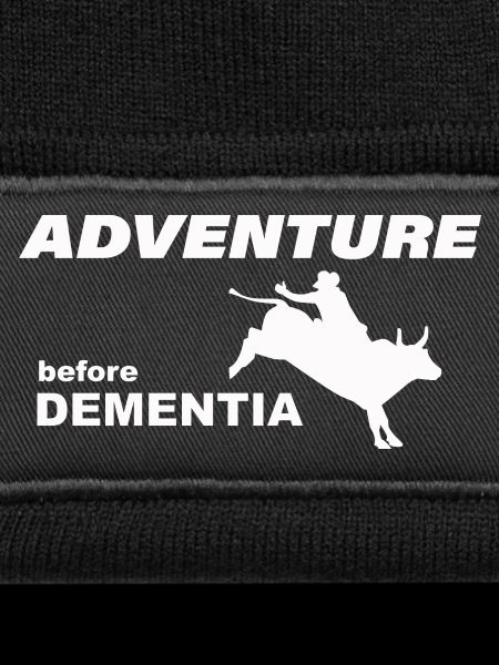 RODEO ADVENTURE