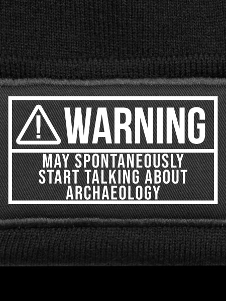 Archaeology Archaeology Archaeology