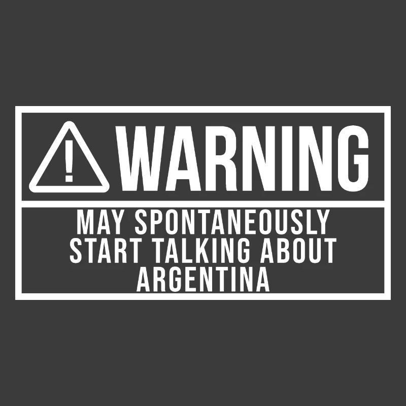 Argentinien
