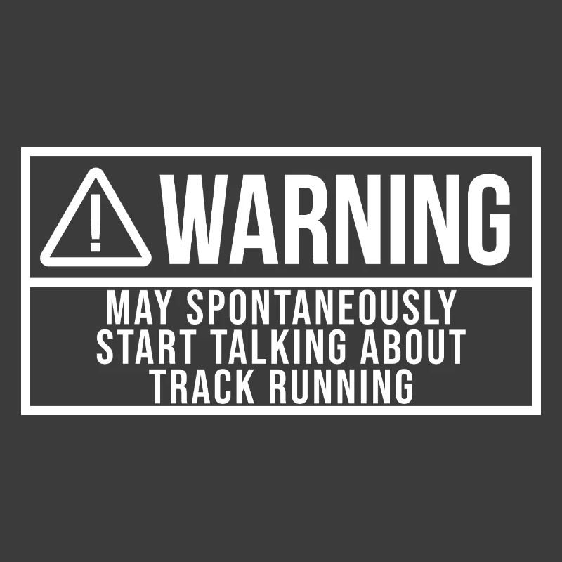 Track Runner