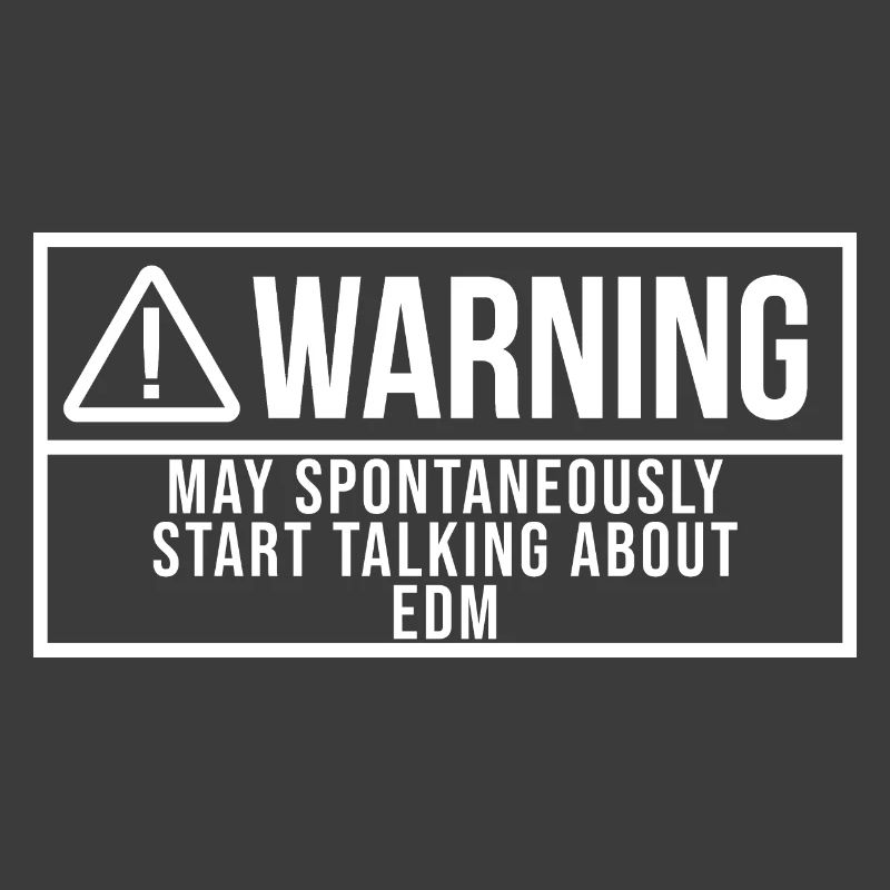 EDM EDM EDM