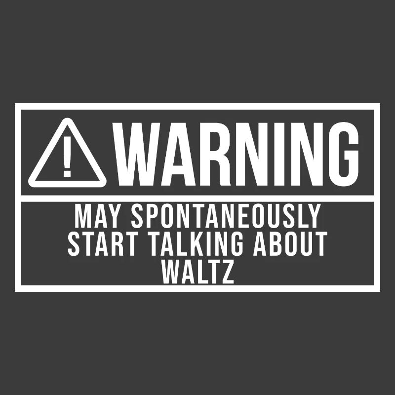 Walzer Walzer Walzer