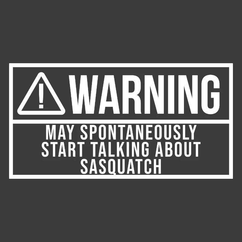 Sasquatch
