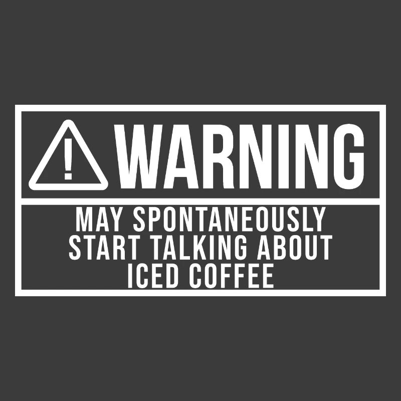 Eiskaffee