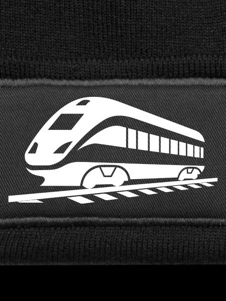 Railway Drawing