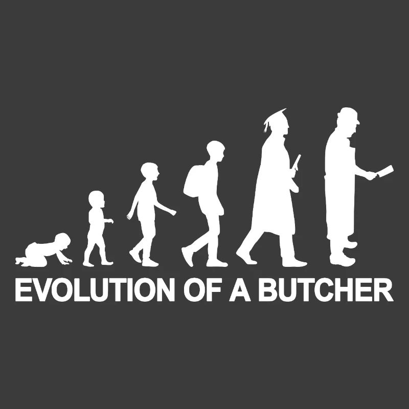Butcher Evolution