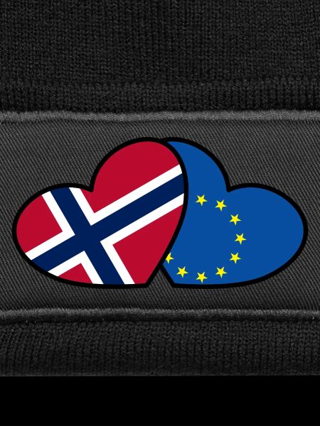 Norway <3 EU