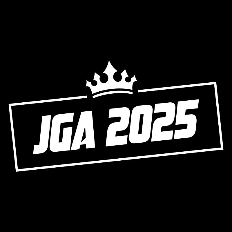 Jga 2025 Bachelor Party