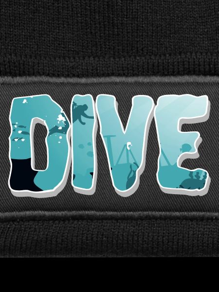Diving Divers