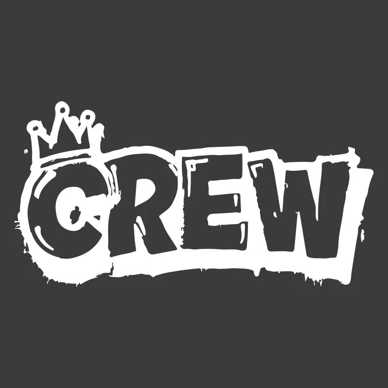 Crew Graffiti