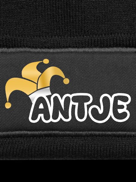 Antje
