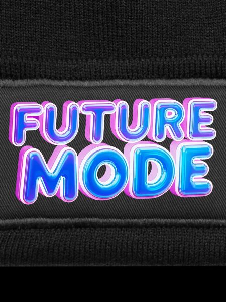 Future Mode Neon Licht