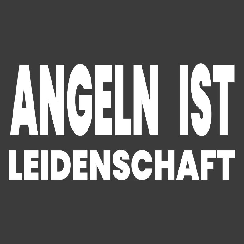 Angeln