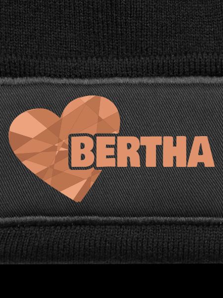 First name Bertha