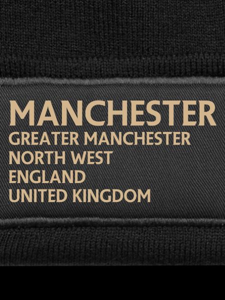 Manchester – Angleterre Lyrique