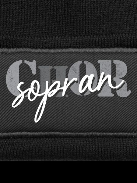 Soprano de chœur