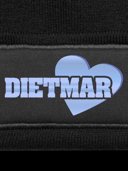 Dietmar d’or
