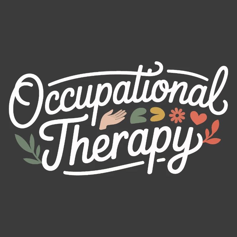 Occupational Therapy Unit Shirt