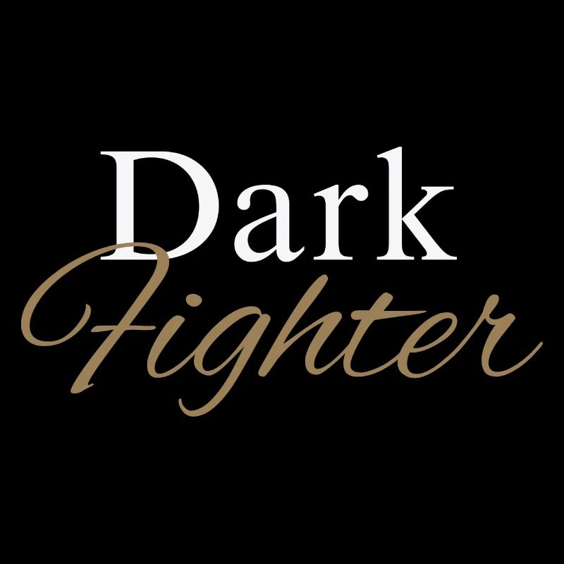 Dark Fighter – Attitude & Power