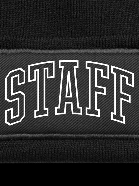 Personnel