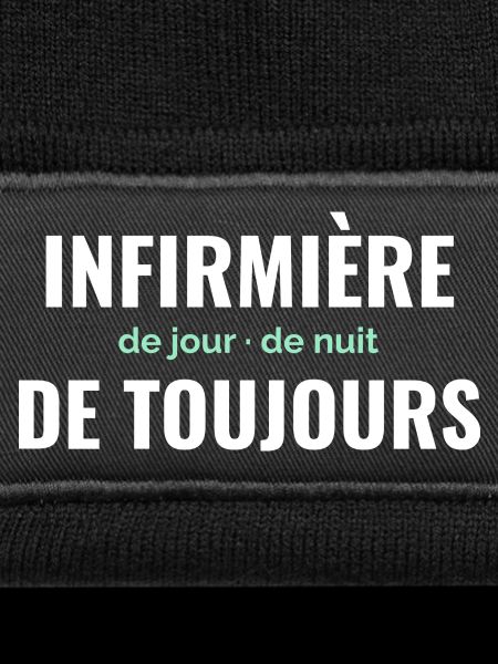 Infirmière de Toujours