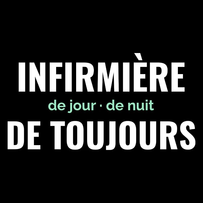 Infirmière de Toujours