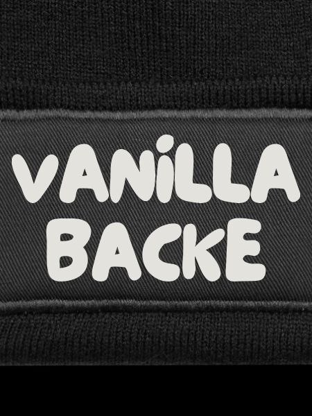 Vanilla cheek