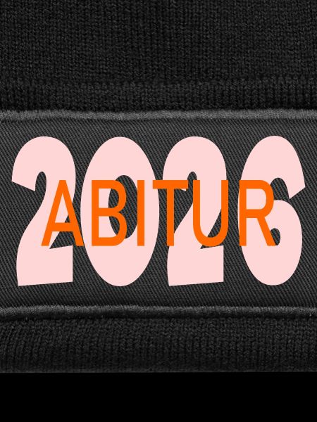 Abschluss Abitur 2026
