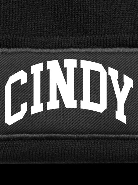 Cindy