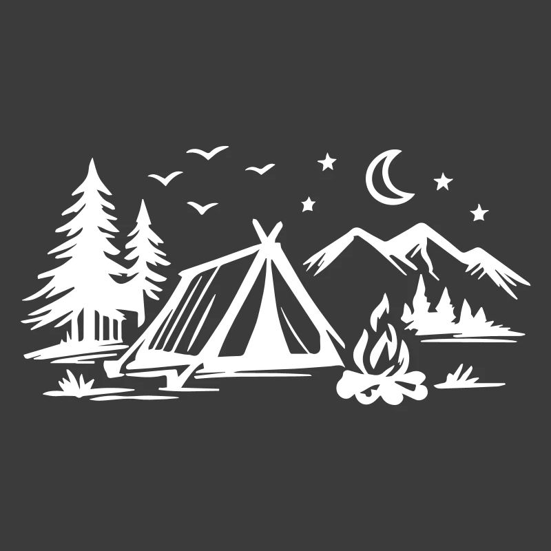 Camping Tent