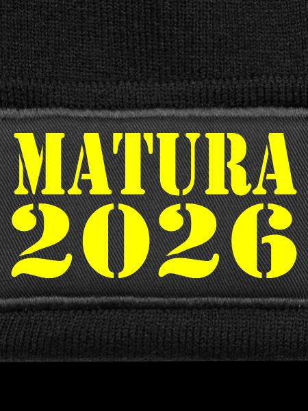 Matura 2026