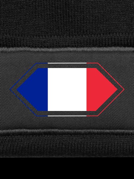 French Flag Diamond