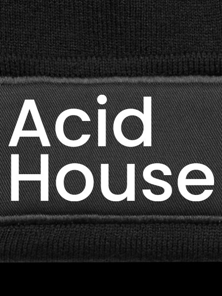 Acid Haus