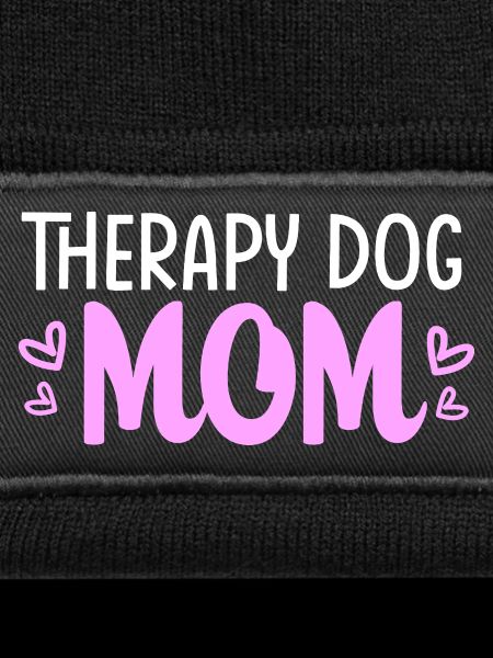Therapiehund