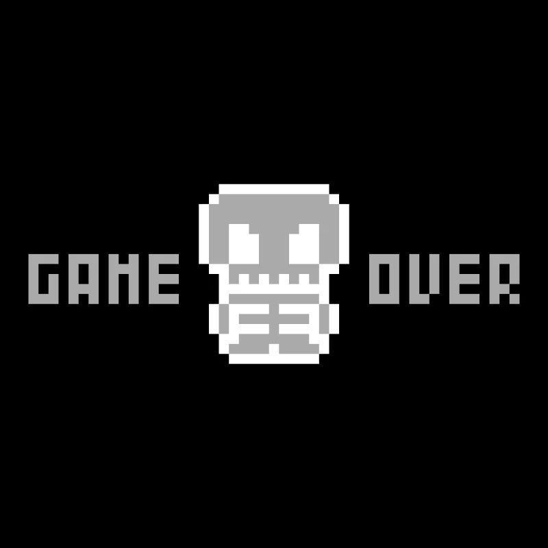 Game Over
