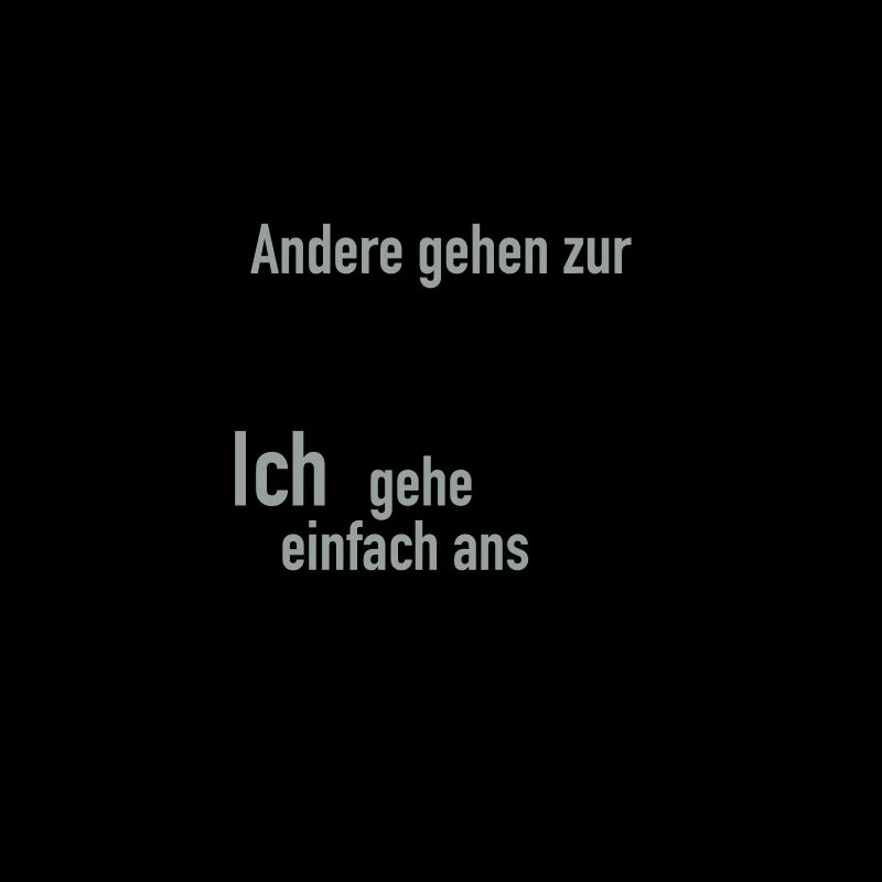 Therapie am Meer