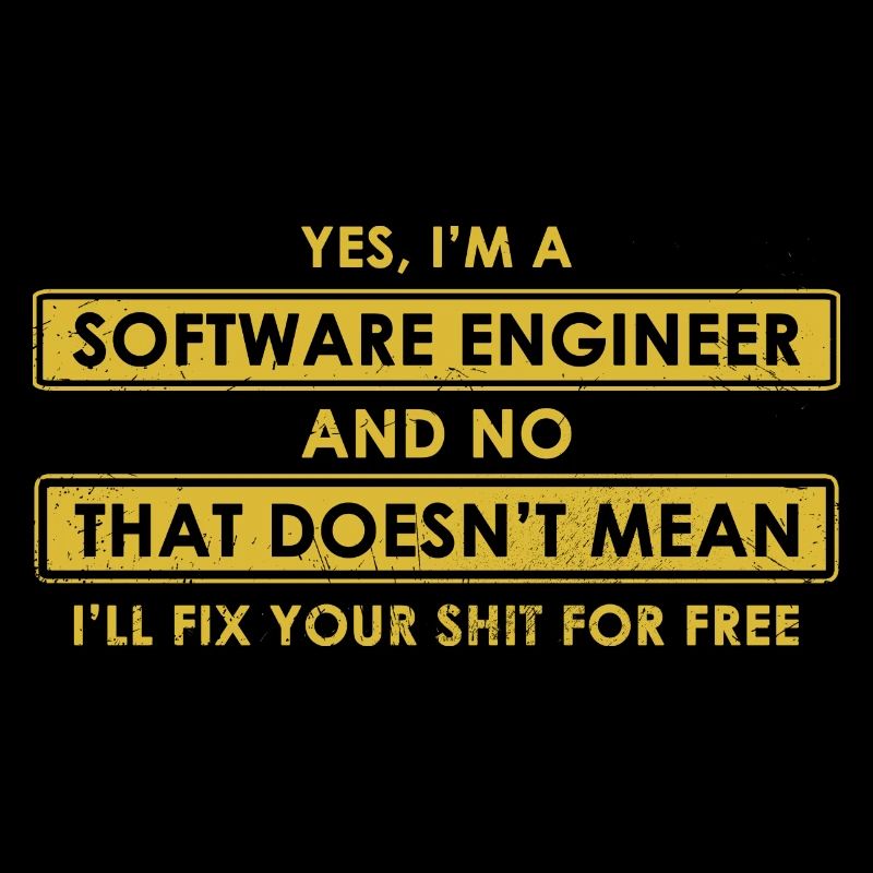 Ingénieur logiciel