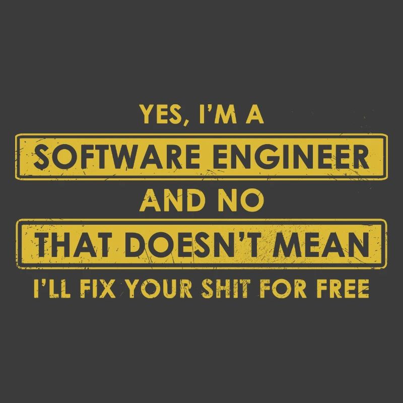 software Engineer