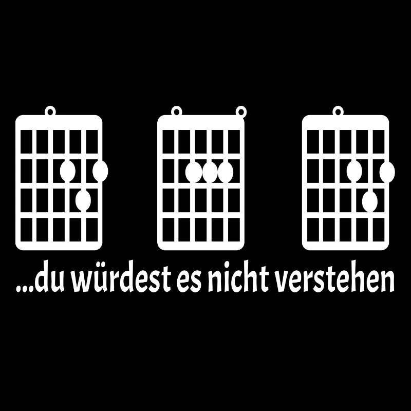 Gitarren Tabs