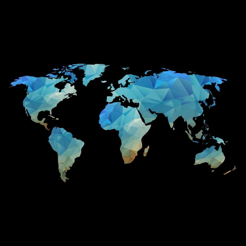 carte transparente