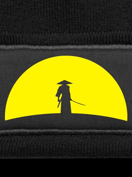 Samurai