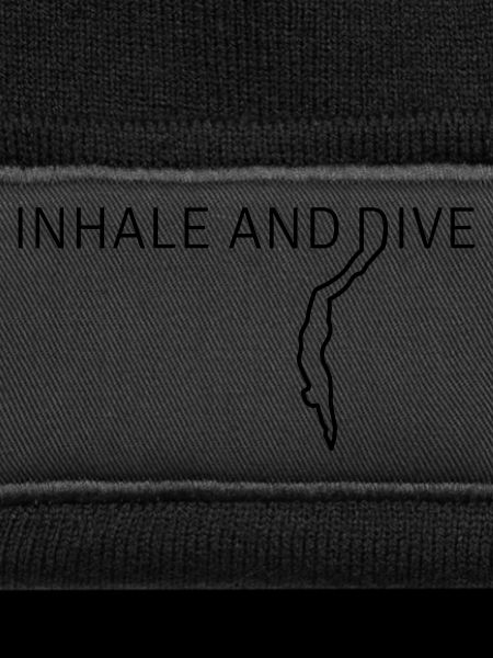 Inhale and Dive