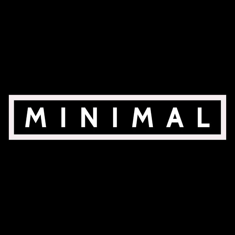 MINIMAL