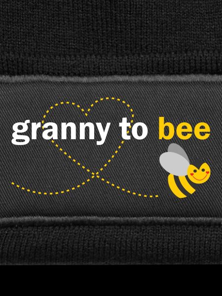 Granny to bee