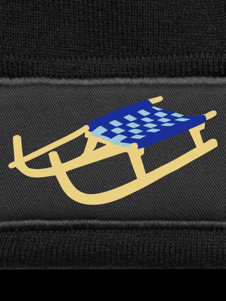 Sledge, Sled