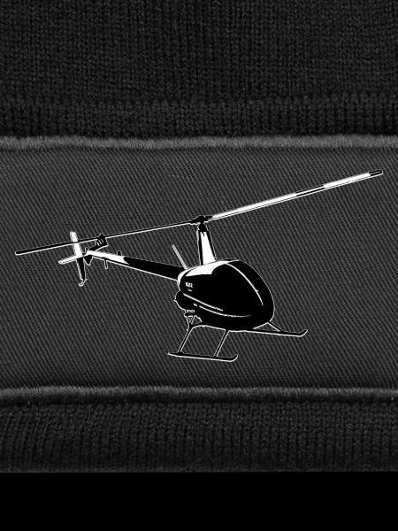Robinson R22